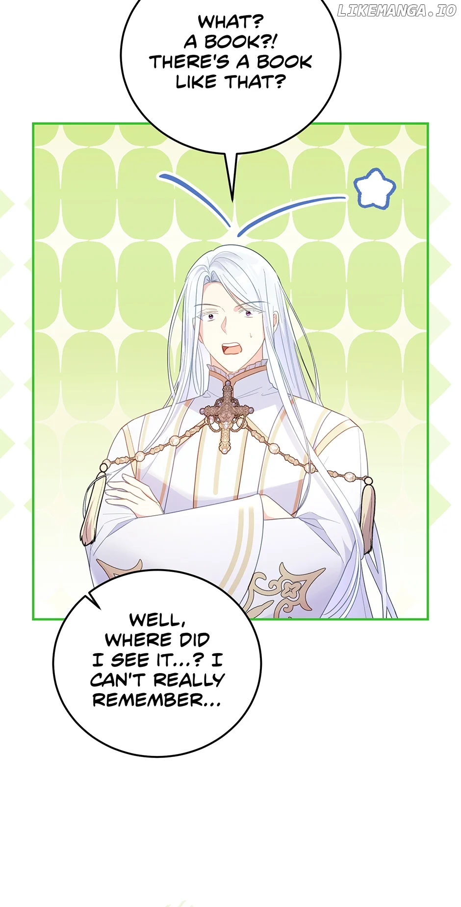 The Villainess Captured the Grand Duke Chapter 39 - Page 15