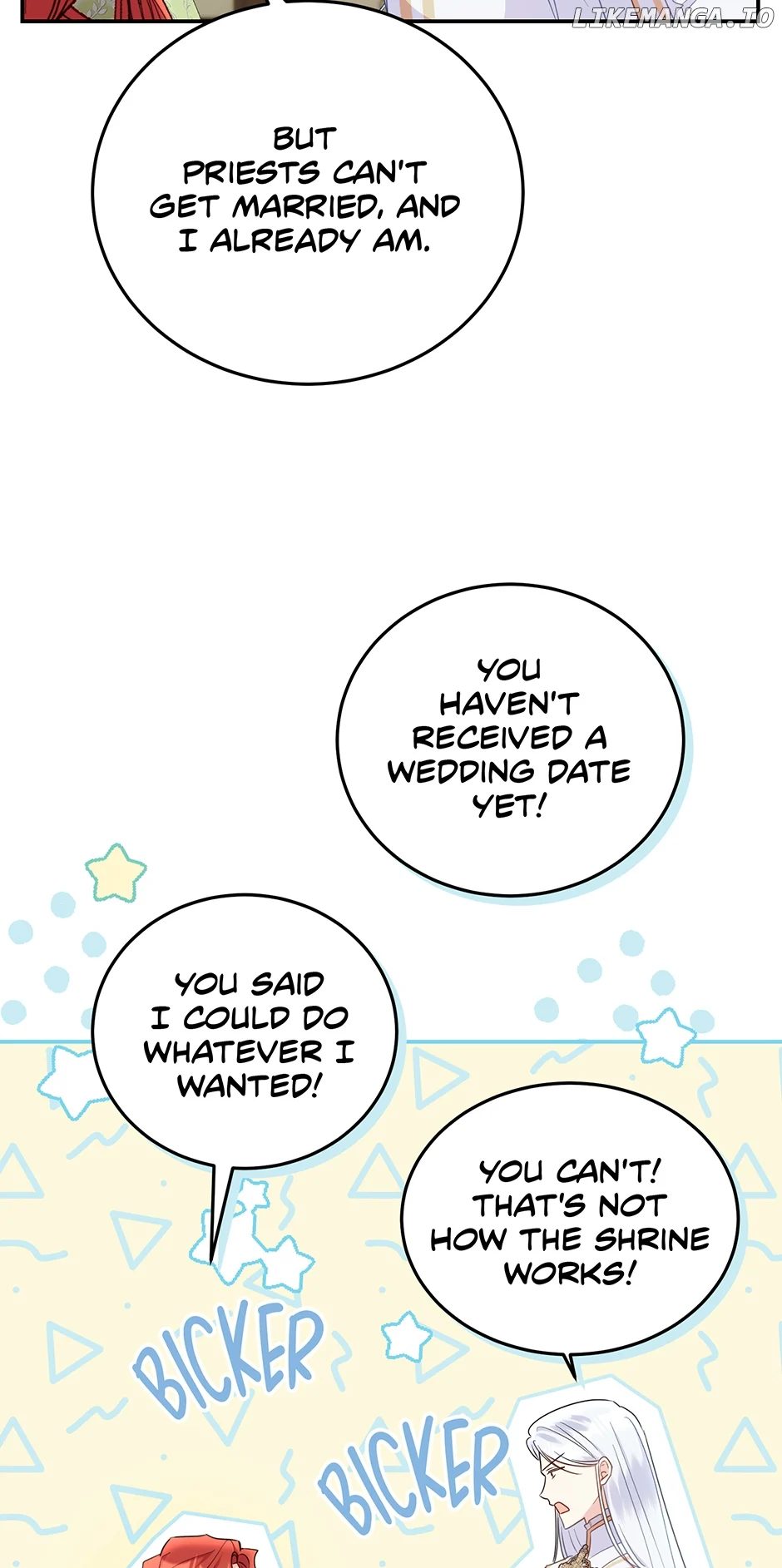 The Villainess Captured the Grand Duke Chapter 39 - Page 2