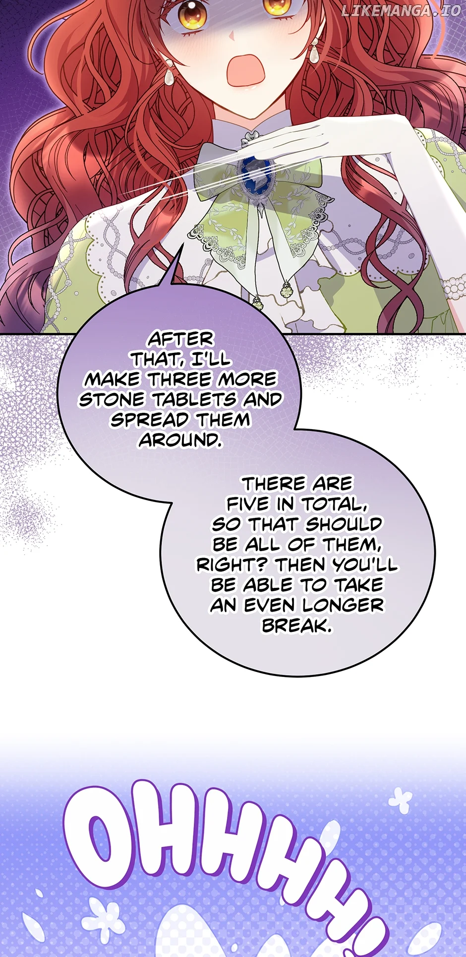 The Villainess Captured the Grand Duke Chapter 39 - Page 24