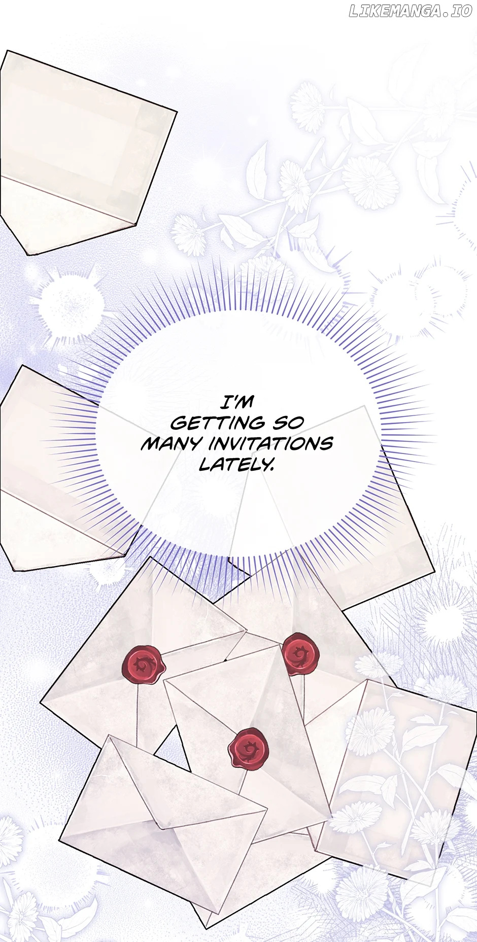 The Villainess Captured the Grand Duke Chapter 39 - Page 36
