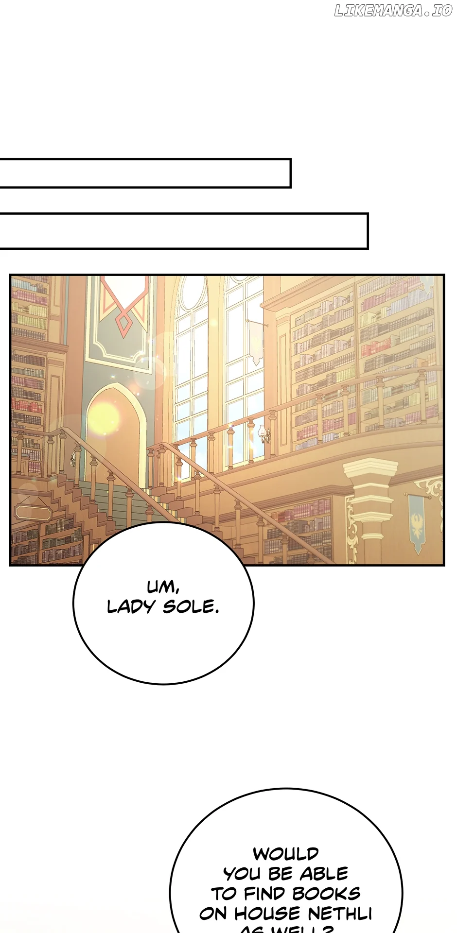 The Villainess Captured the Grand Duke Chapter 39 - Page 48