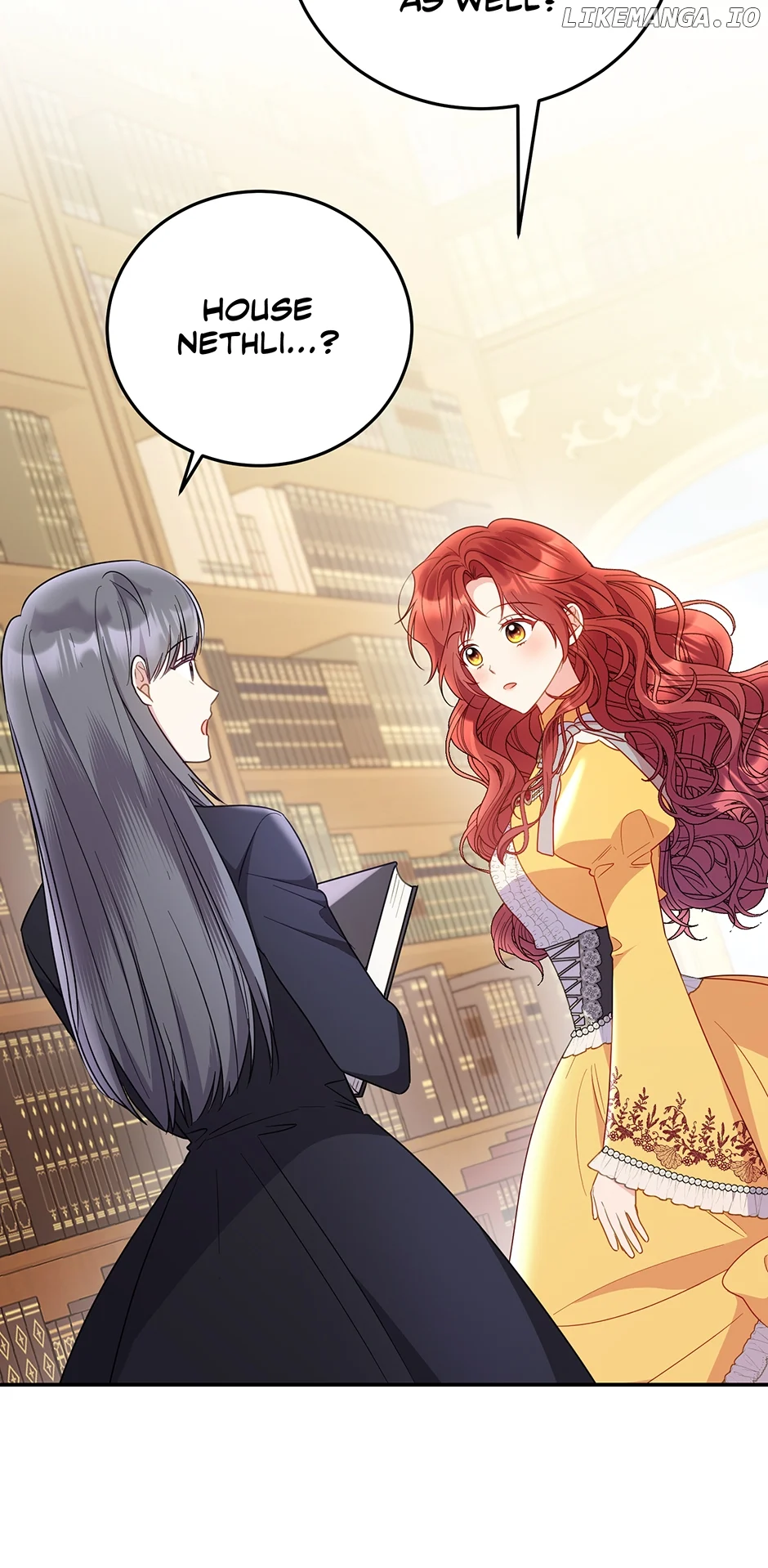 The Villainess Captured the Grand Duke Chapter 39 - Page 49