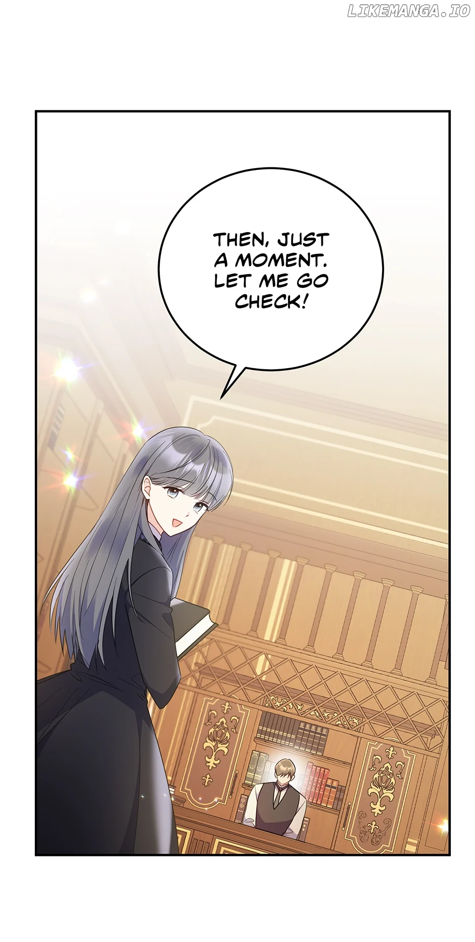 The Villainess Captured the Grand Duke Chapter 39 - Page 52