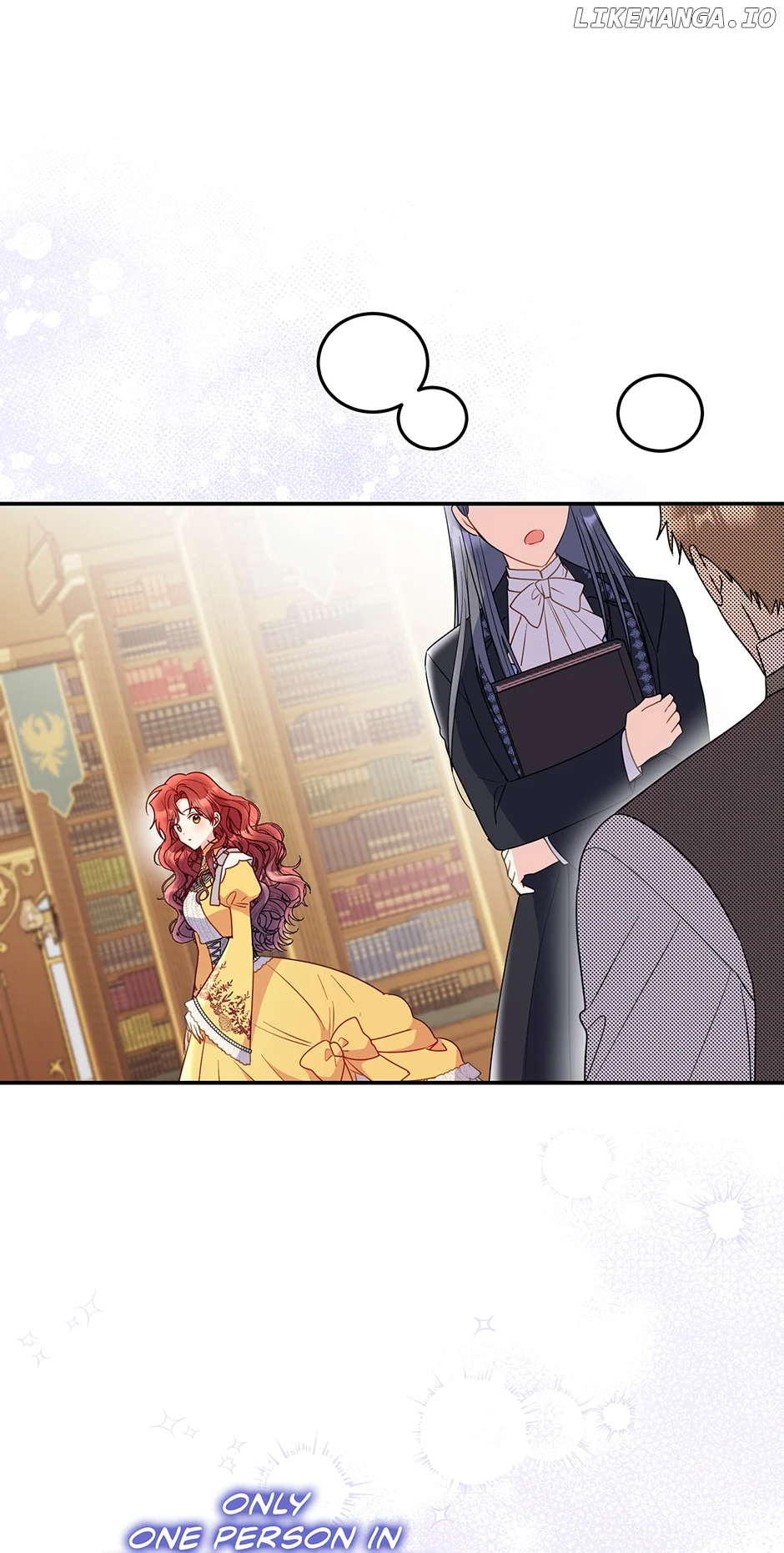 The Villainess Captured the Grand Duke Chapter 39 - Page 53