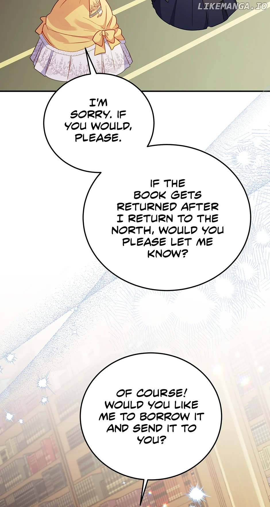 The Villainess Captured the Grand Duke Chapter 39 - Page 59