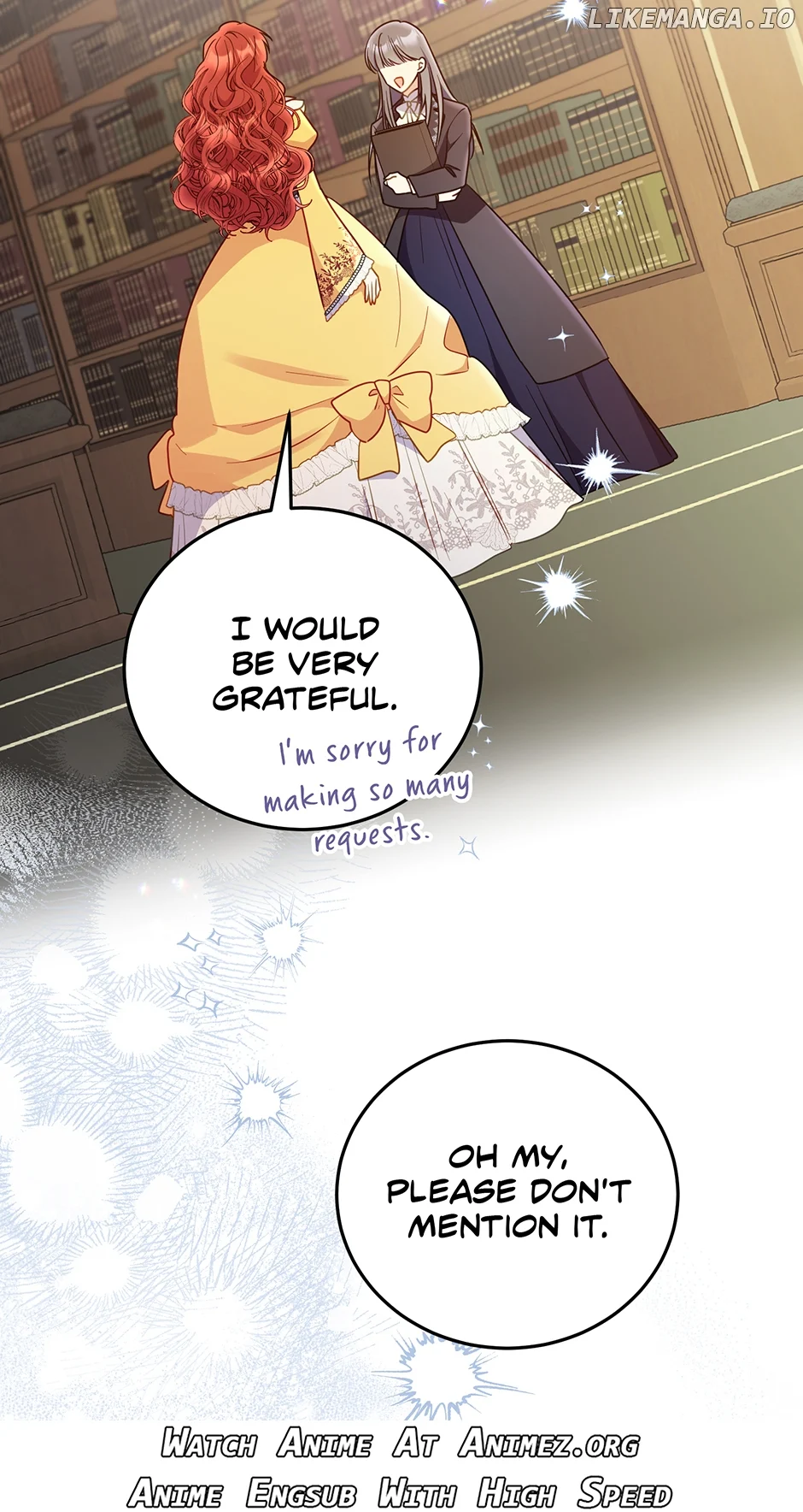 The Villainess Captured the Grand Duke Chapter 39 - Page 60