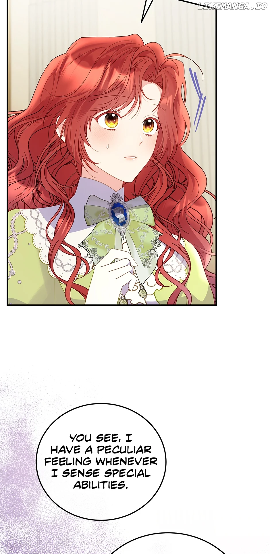 The Villainess Captured the Grand Duke Chapter 39 - Page 8