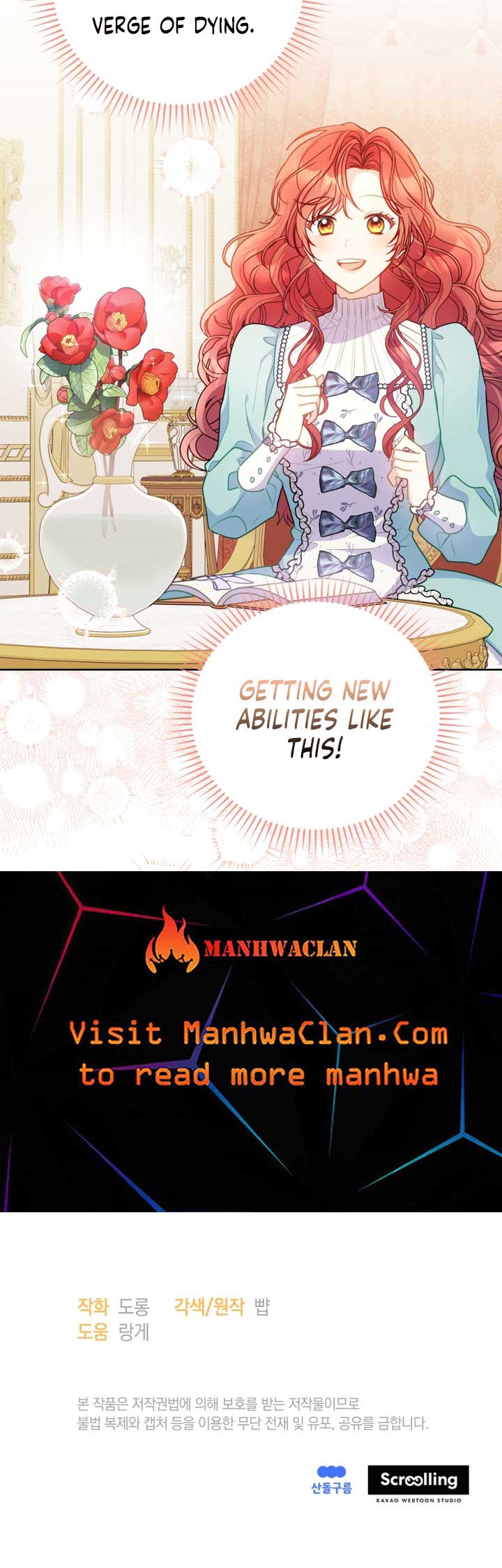 The Villainess Captured the Grand Duke Chapter 4 - Page 8