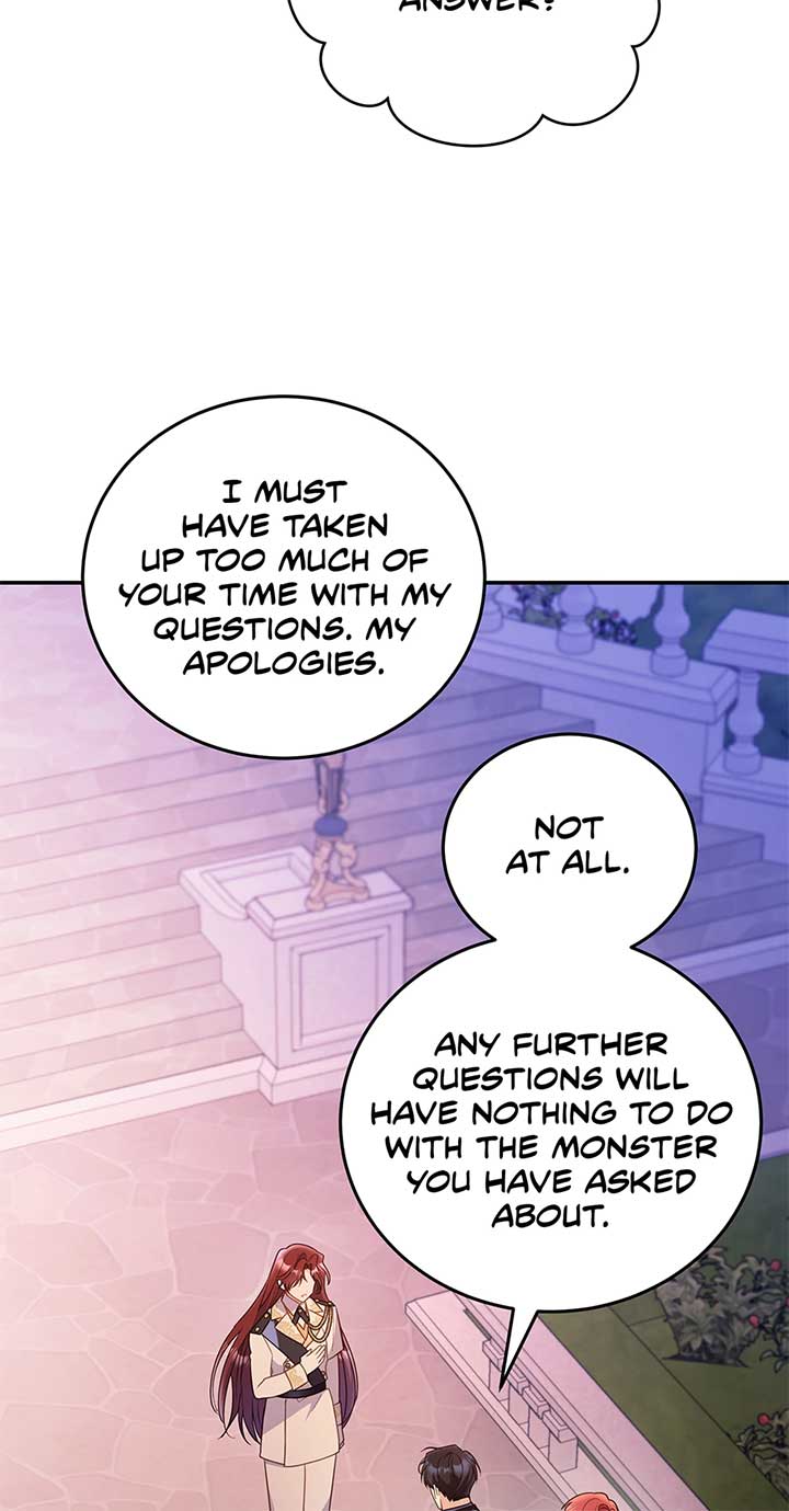 The Villainess Captured the Grand Duke Chapter 40 - Page 15