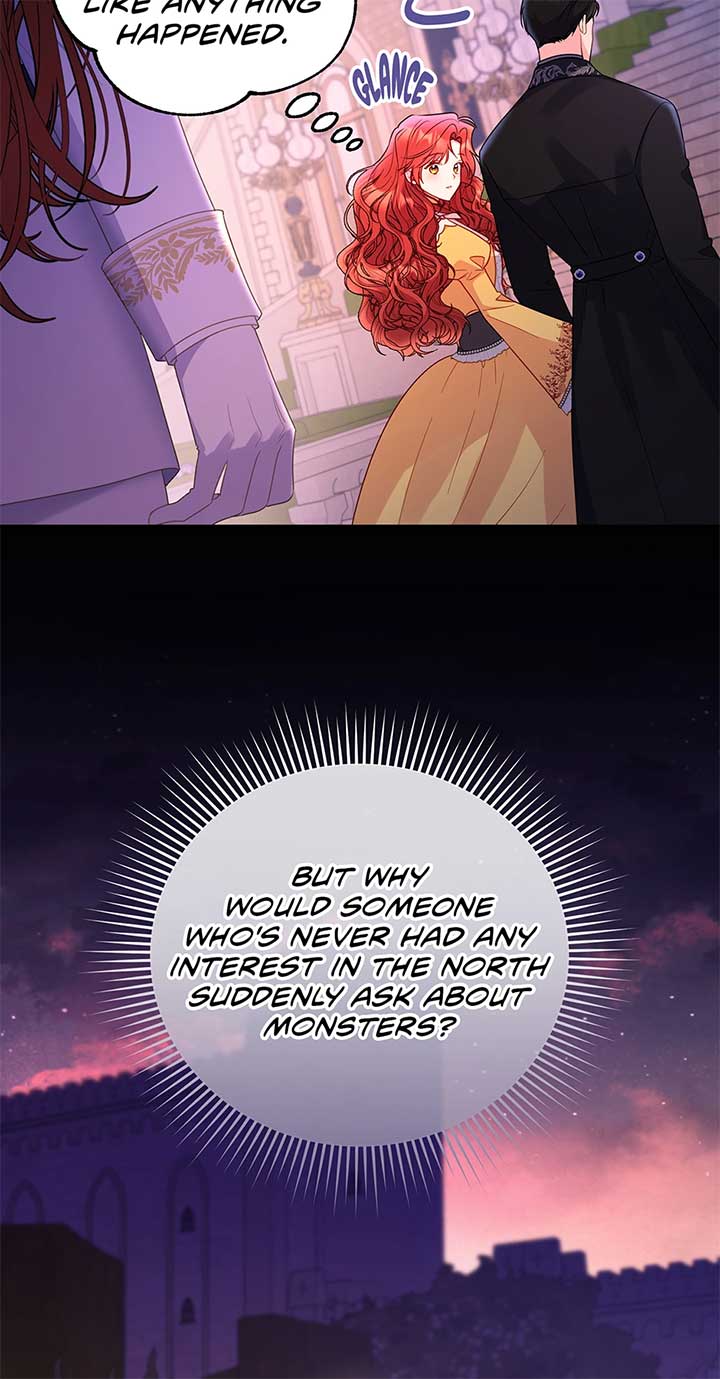 The Villainess Captured the Grand Duke Chapter 40 - Page 18
