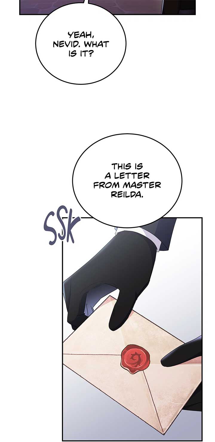 The Villainess Captured the Grand Duke Chapter 40 - Page 2