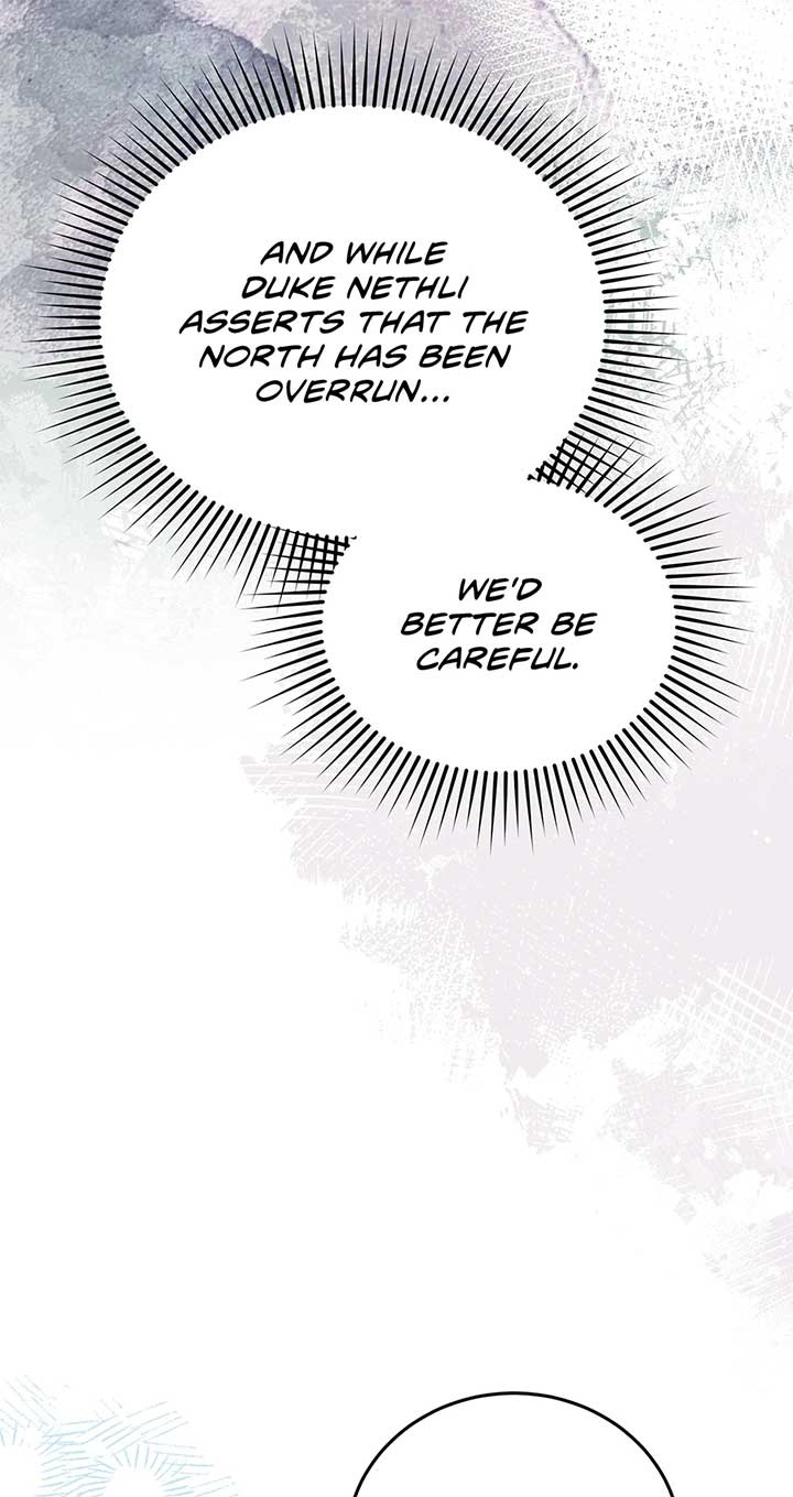 The Villainess Captured the Grand Duke Chapter 40 - Page 24