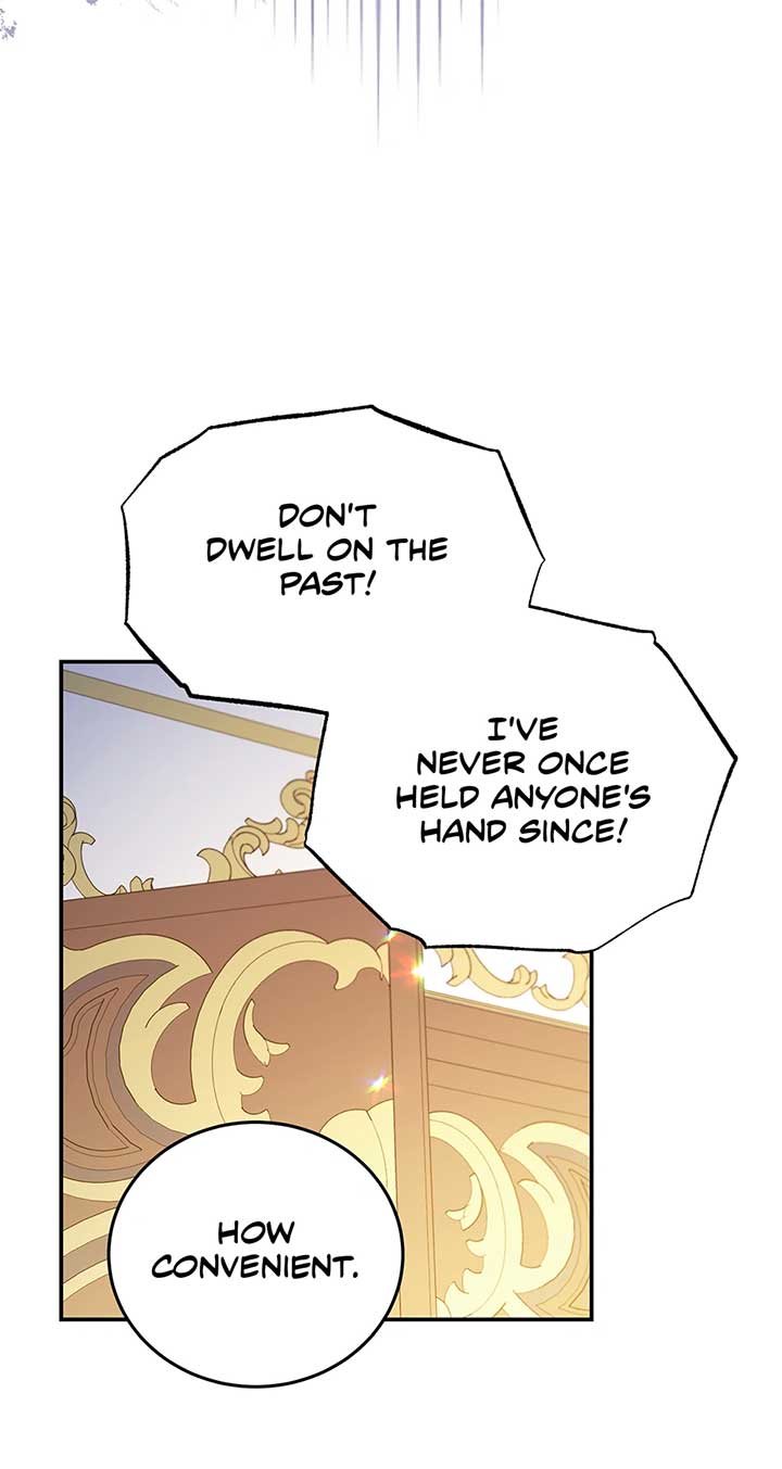 The Villainess Captured the Grand Duke Chapter 40 - Page 28