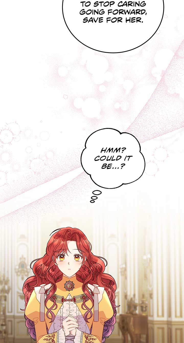 The Villainess Captured the Grand Duke Chapter 40 - Page 31