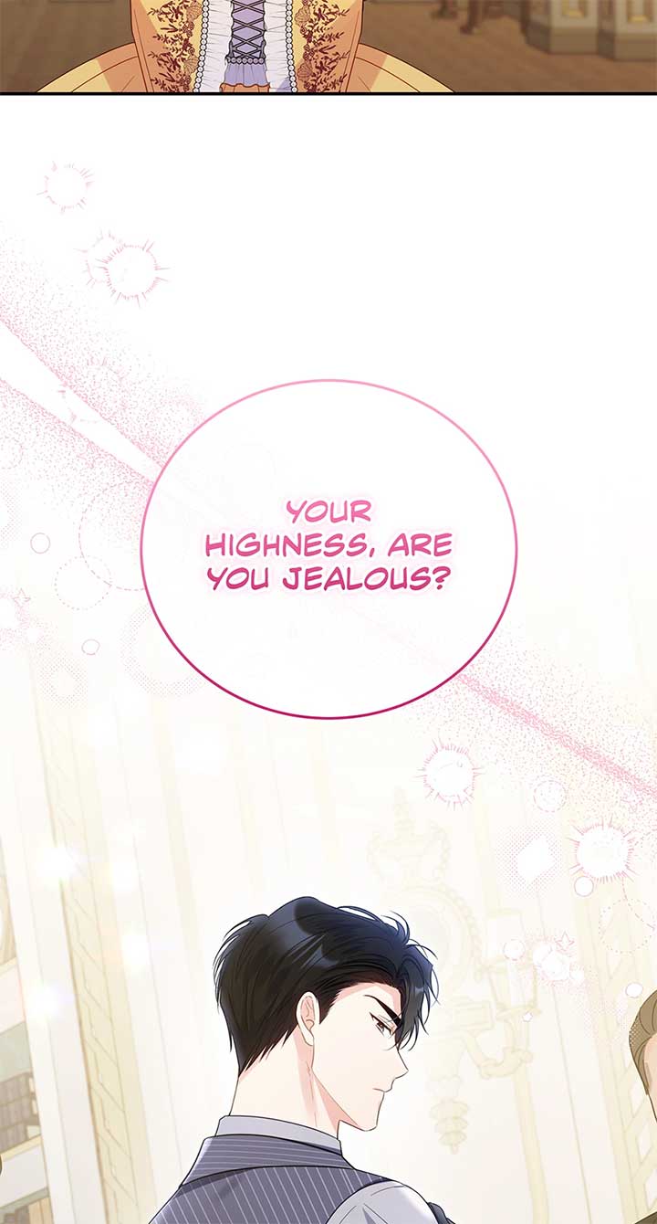 The Villainess Captured the Grand Duke Chapter 40 - Page 32
