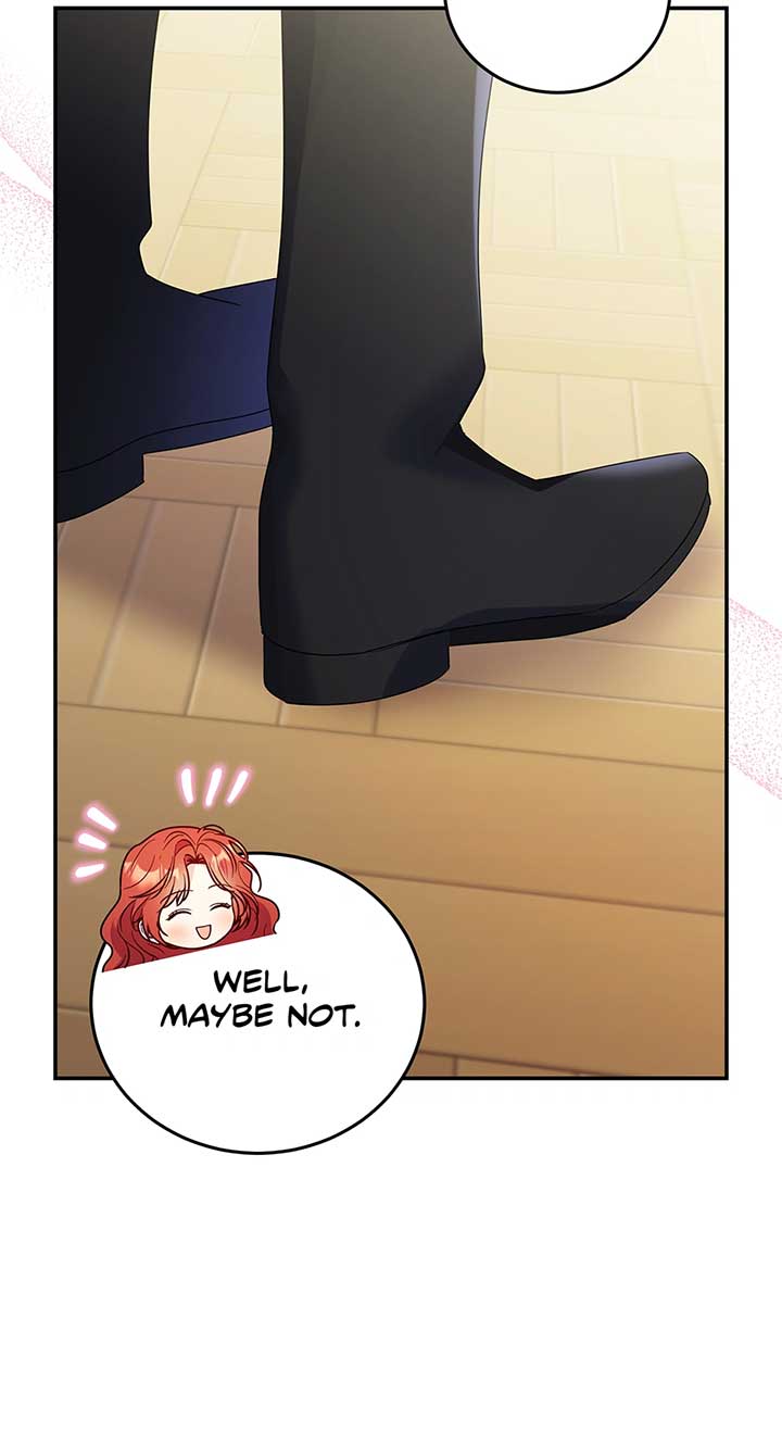 The Villainess Captured the Grand Duke Chapter 40 - Page 34