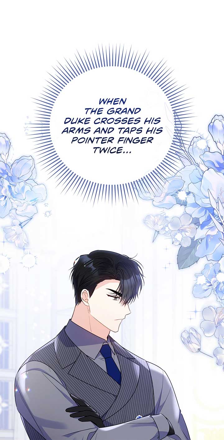 The Villainess Captured the Grand Duke Chapter 40 - Page 39