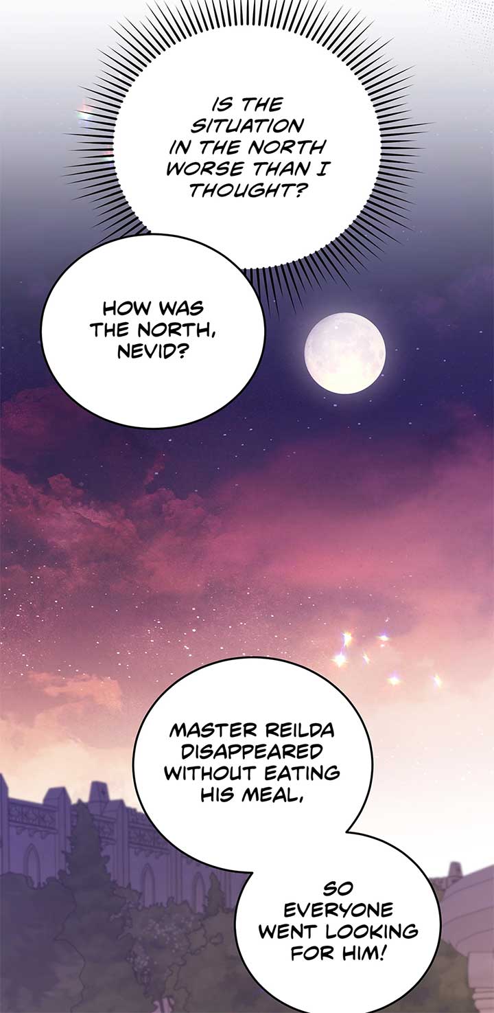 The Villainess Captured the Grand Duke Chapter 40 - Page 5