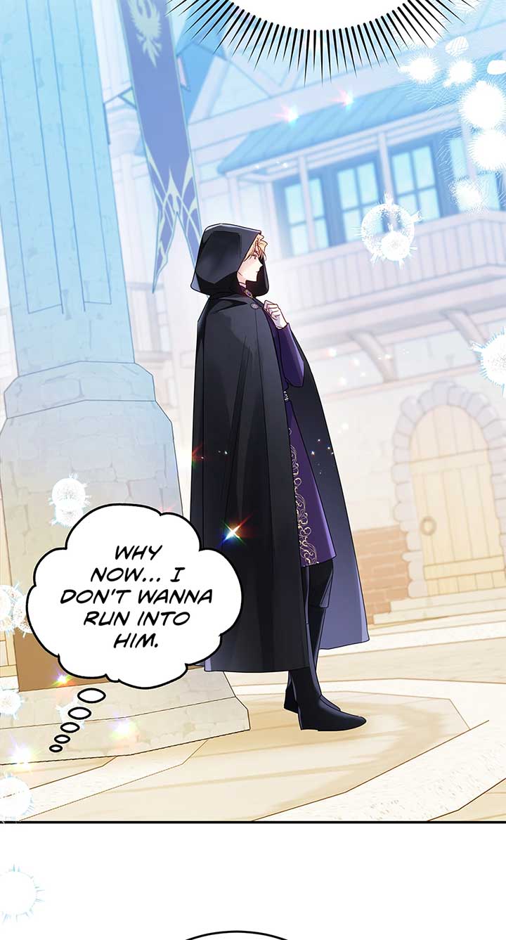 The Villainess Captured the Grand Duke Chapter 40 - Page 56