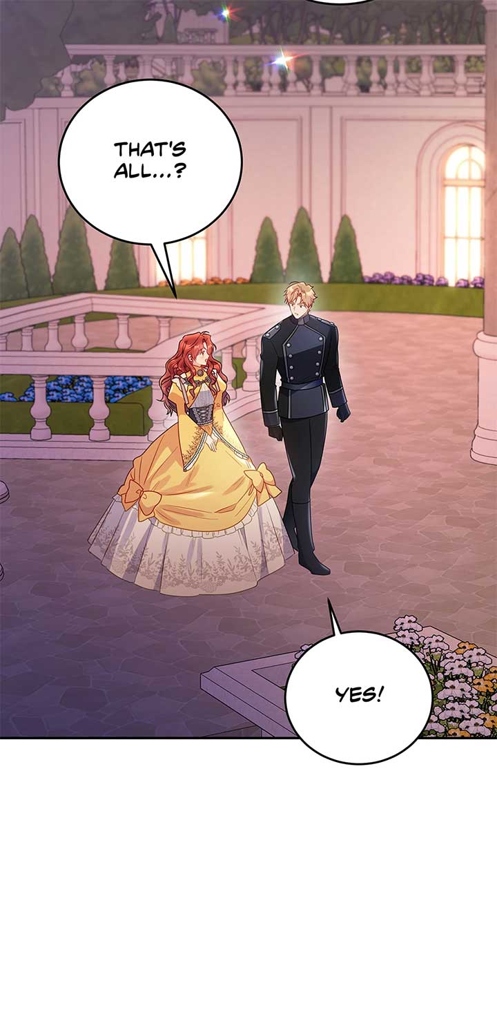 The Villainess Captured the Grand Duke Chapter 40 - Page 6