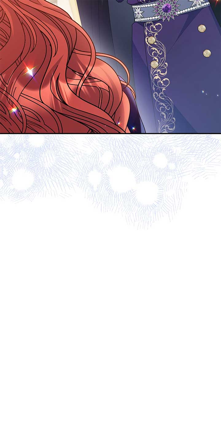 The Villainess Captured the Grand Duke Chapter 40 - Page 61