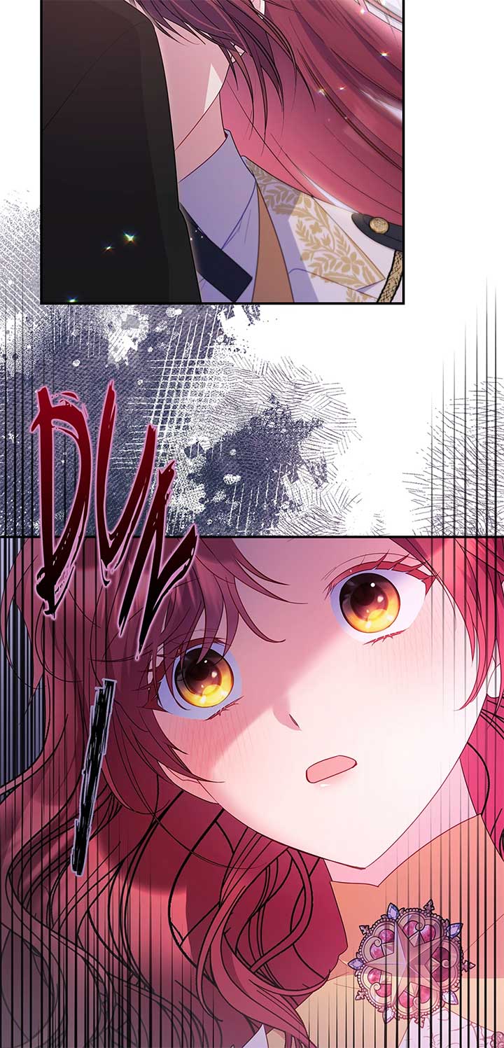 The Villainess Captured the Grand Duke Chapter 40 - Page 8