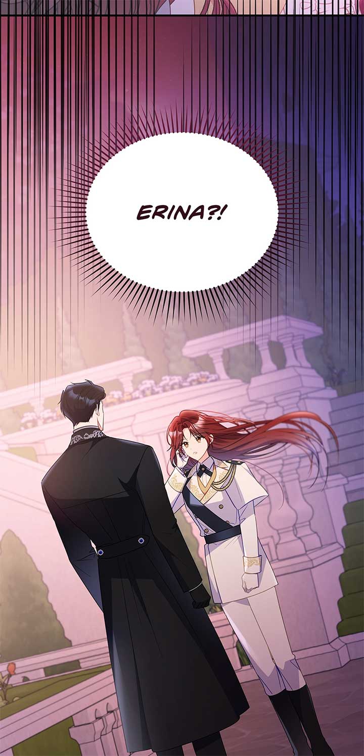 The Villainess Captured the Grand Duke Chapter 40 - Page 9