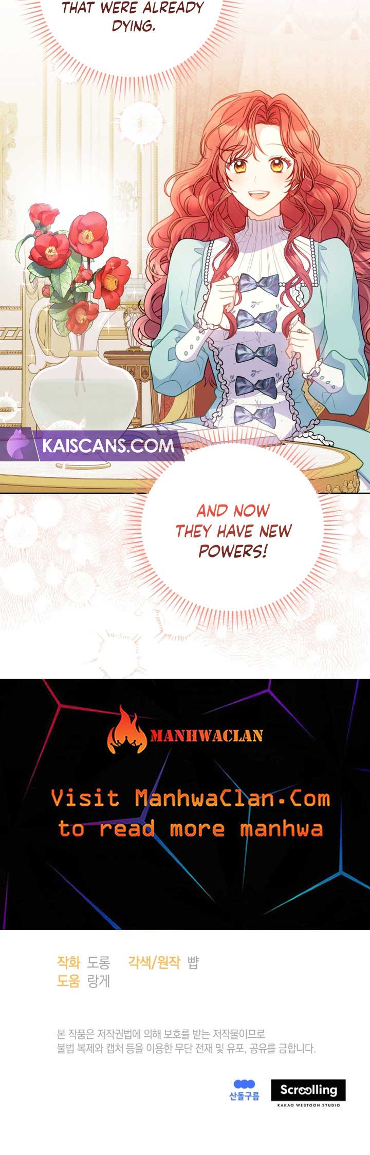 The Villainess Captured the Grand Duke Chapter 6 - Page 10