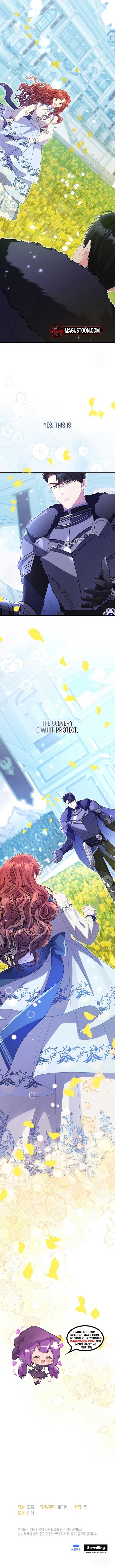 The Villainess Captured the Grand Duke Chapter 68 - Page 8