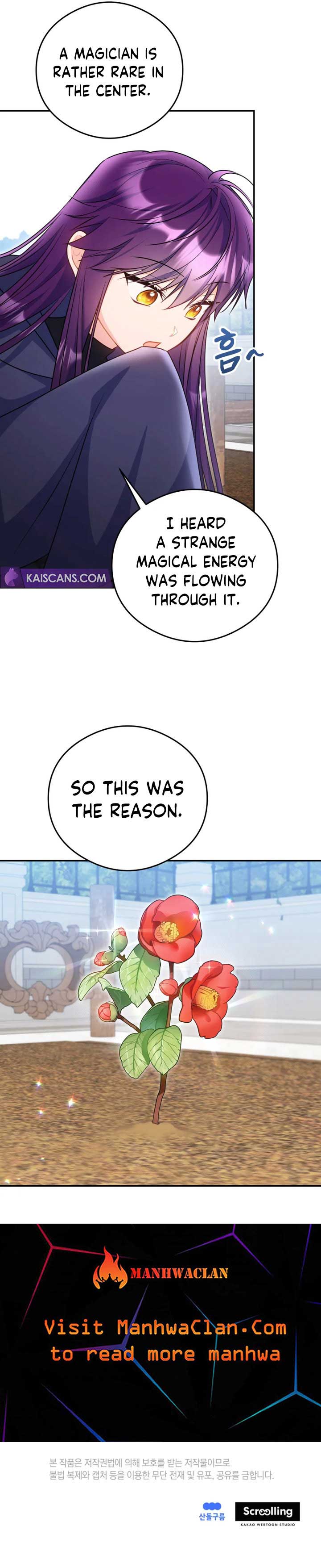 The Villainess Captured the Grand Duke Chapter 9 - Page 10