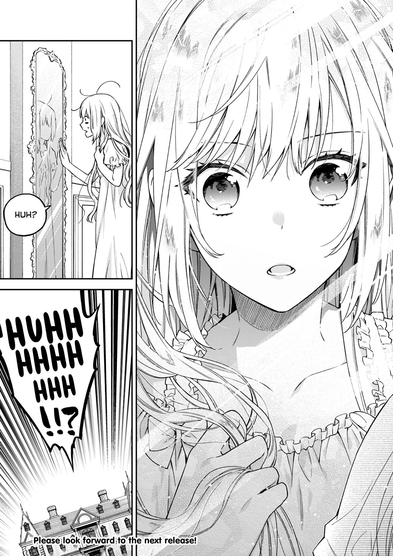The Villainess Falls for the Notorious Noble Chapter 1.1 - Page 7