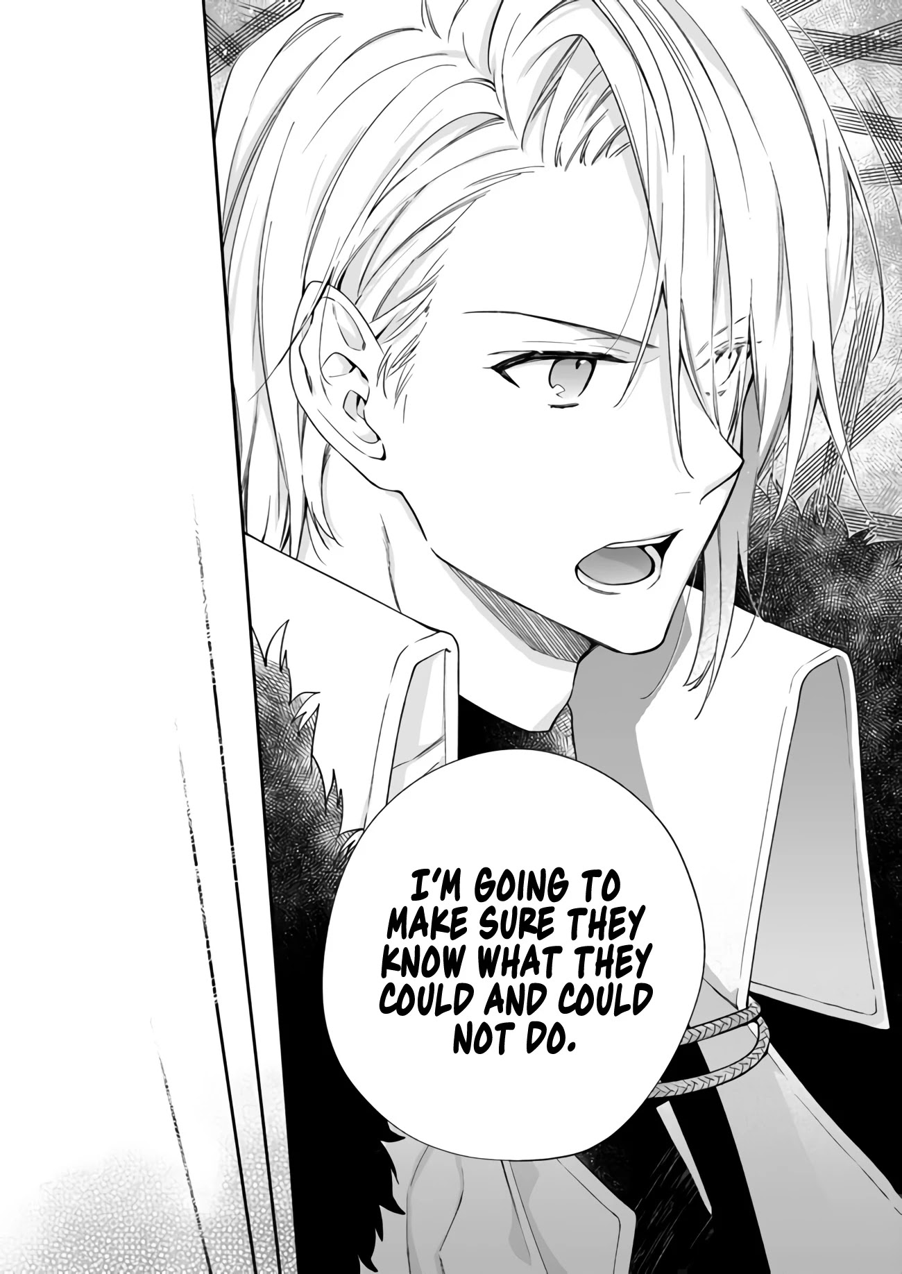 The Villainess Falls for the Notorious Noble Chapter 6 - Page 24
