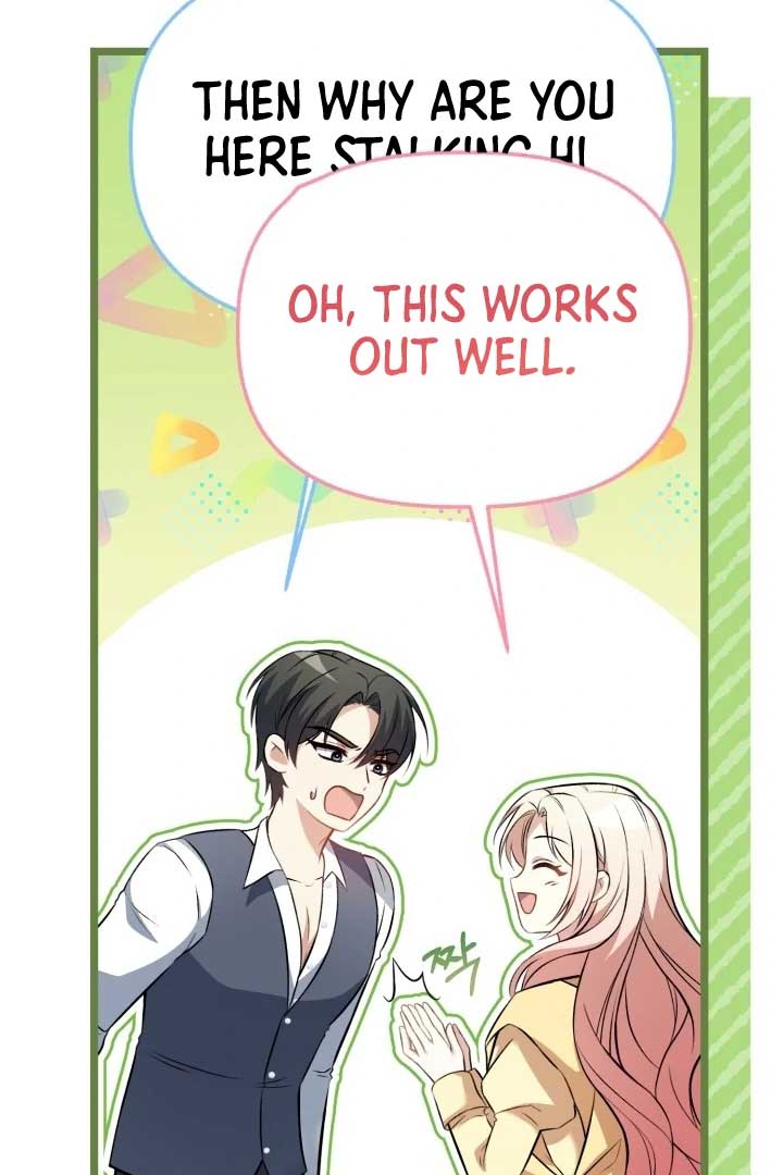 The Villainess Has Changed Chapter 11 - Page 107
