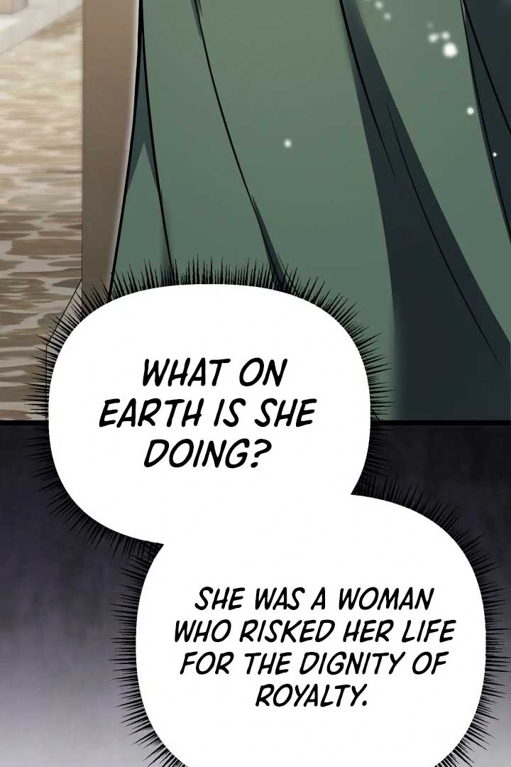 The Villainess Has Changed Chapter 11 - Page 143