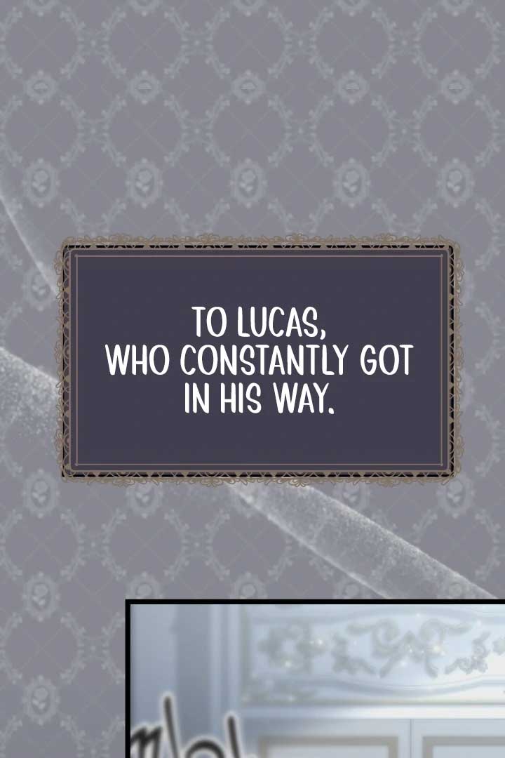 The Villainess Has Changed Chapter 11 - Page 21