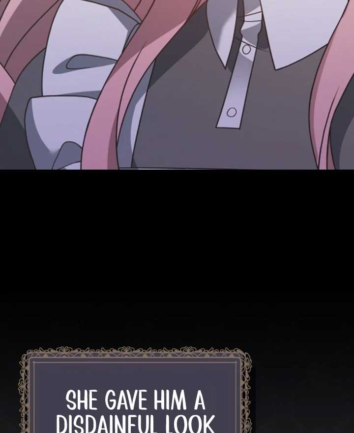 The Villainess Has Changed Chapter 11 - Page 26