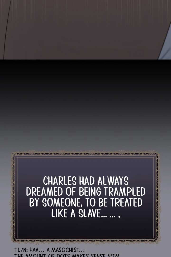 The Villainess Has Changed Chapter 11 - Page 32