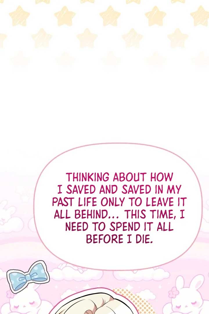 The Villainess Has Changed Chapter 11 - Page 80