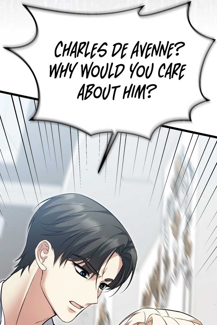 The Villainess Has Changed Chapter 11 - Page 97