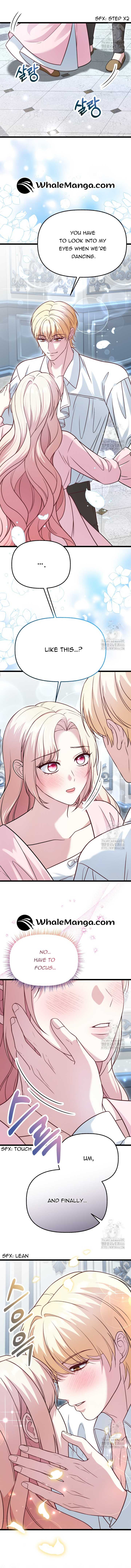 The Villainess Has Changed Chapter 27 - Page 11