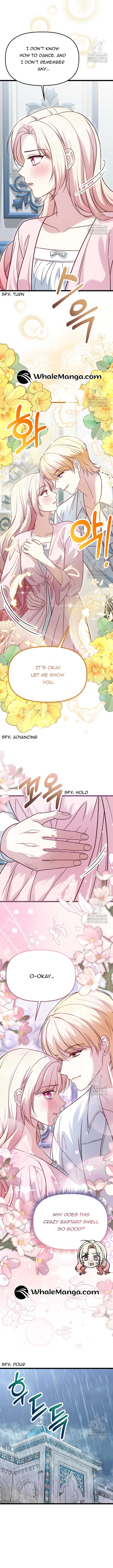 The Villainess Has Changed Chapter 27 - Page 10