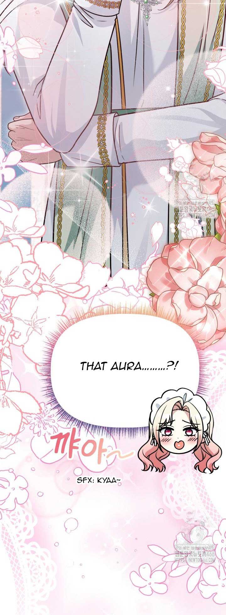 The Villainess Has Changed Chapter 28 - Page 32