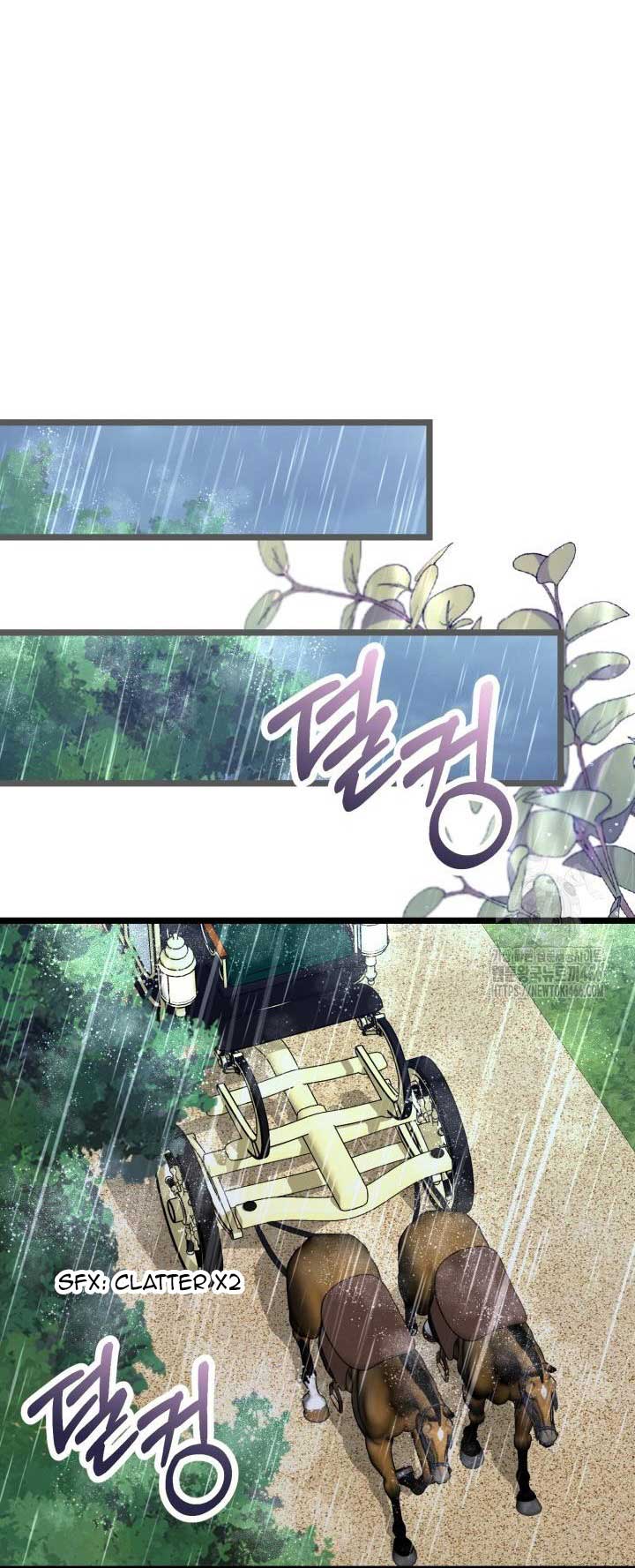 The Villainess Has Changed Chapter 28 - Page 43