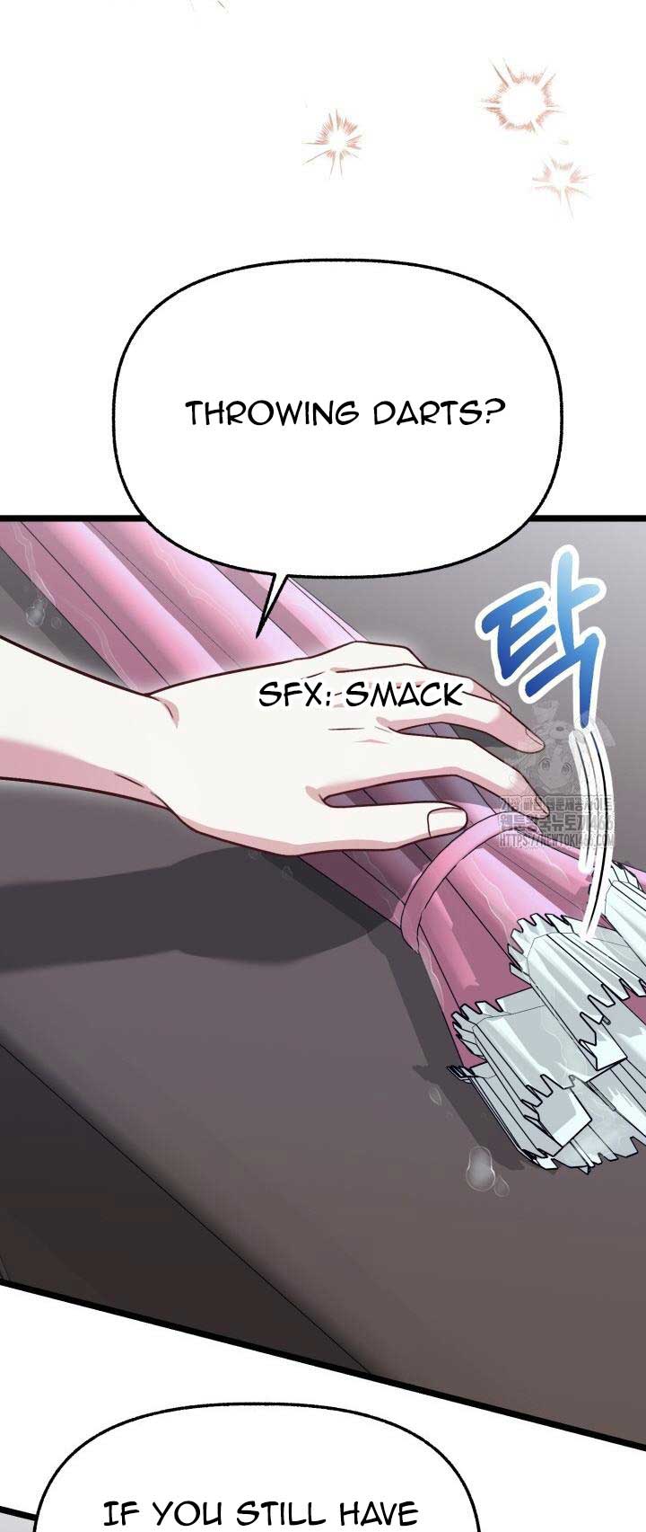 The Villainess Has Changed Chapter 28 - Page 67