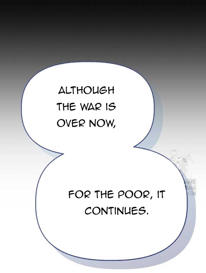 The Villainess Has Changed Chapter 28 - Page 8