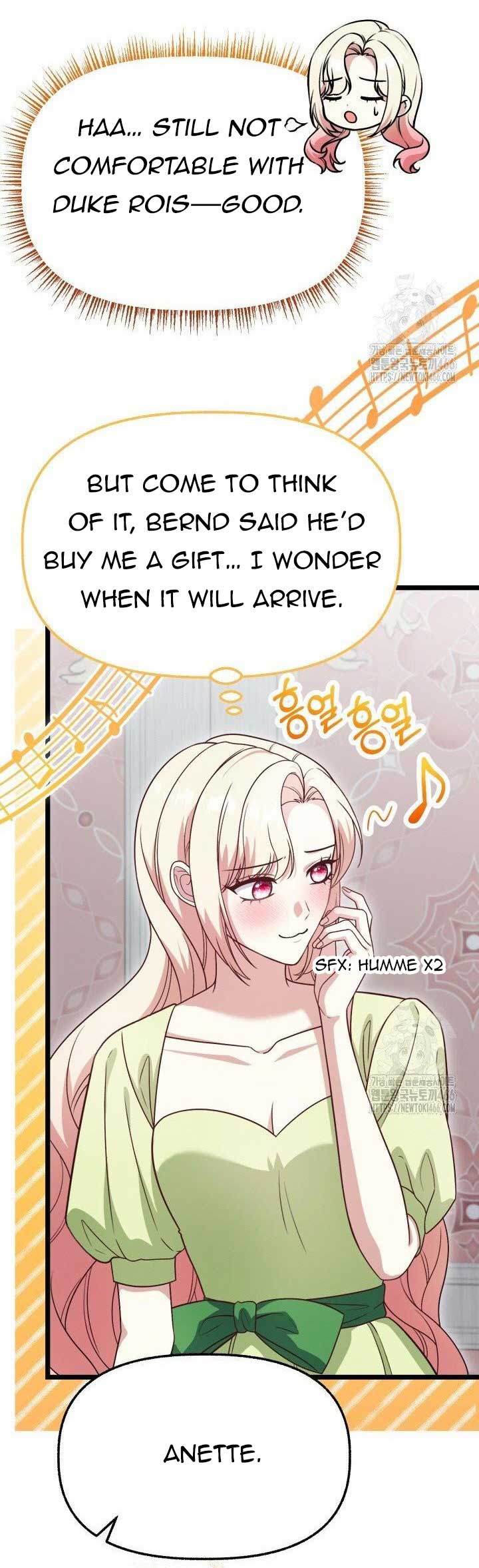 The Villainess Has Changed Chapter 29 - Page 14