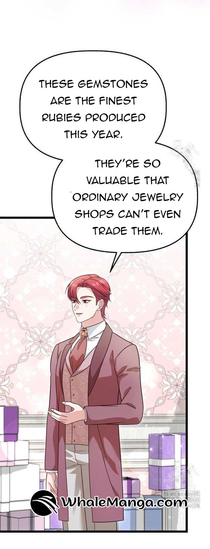 The Villainess Has Changed Chapter 29 - Page 28