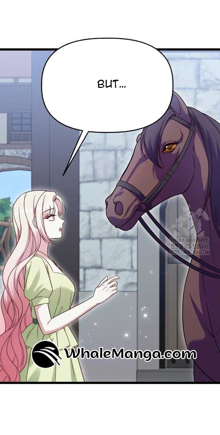The Villainess Has Changed Chapter 29 - Page 37