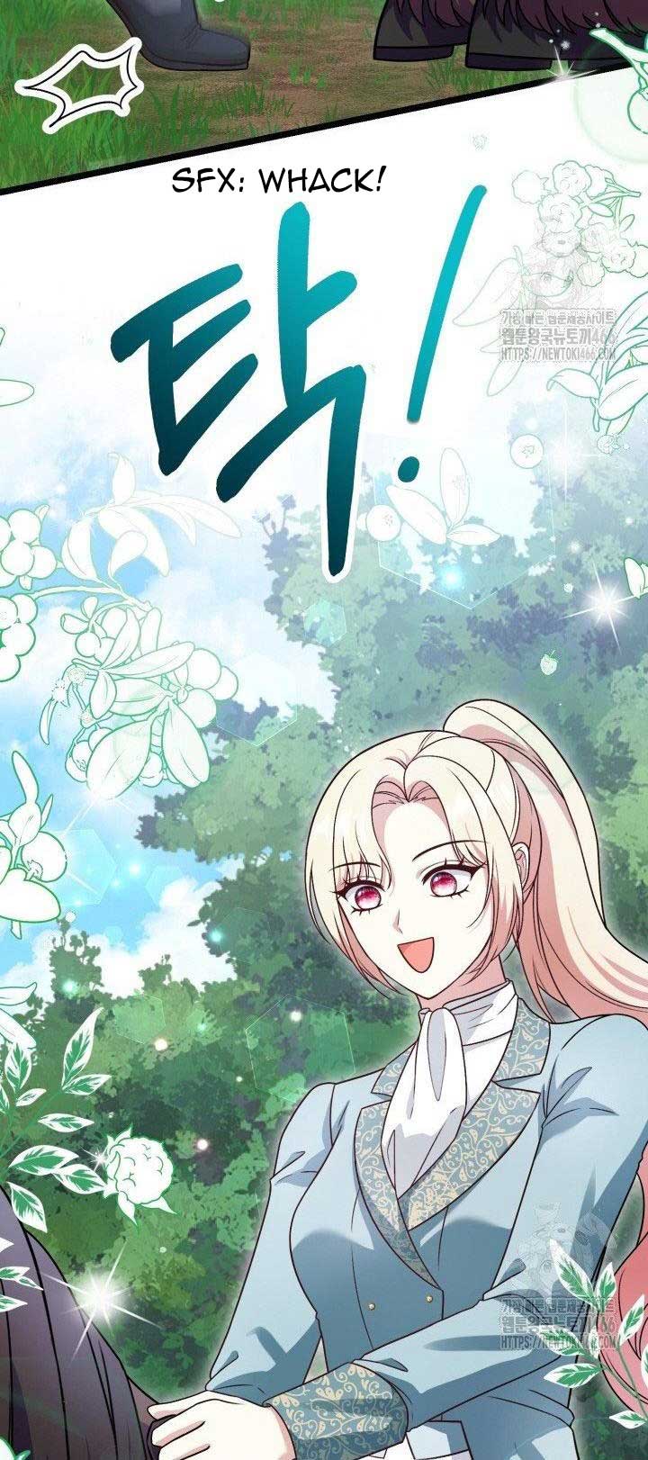 The Villainess Has Changed Chapter 29 - Page 47