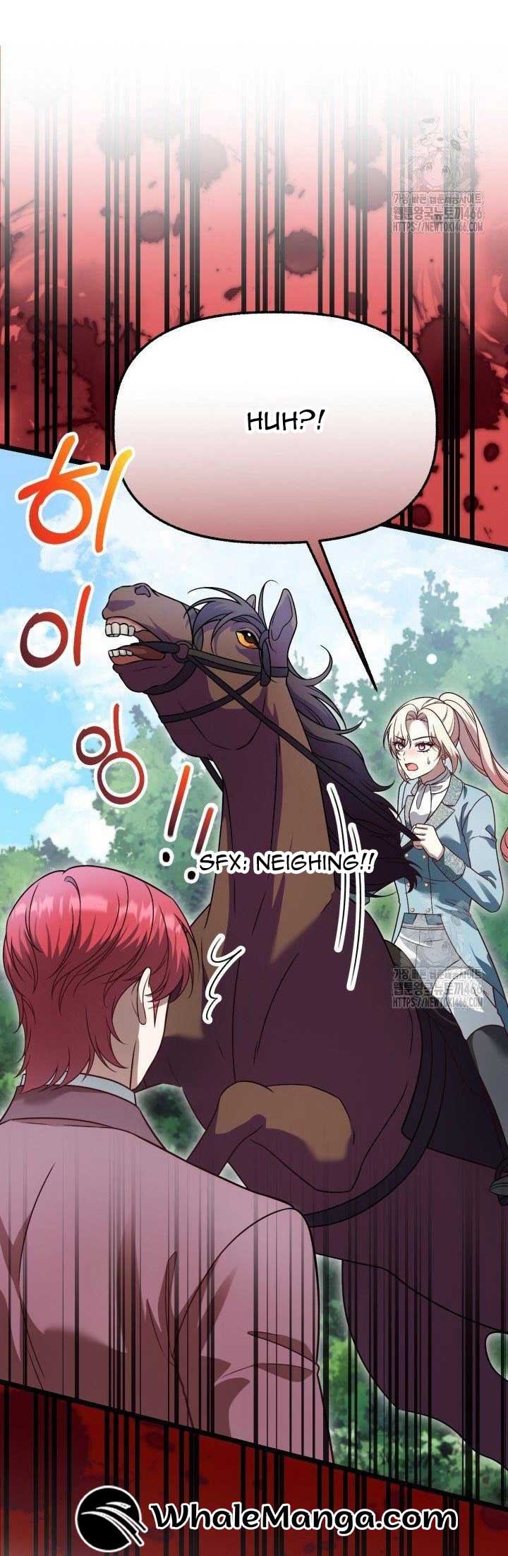 The Villainess Has Changed Chapter 29 - Page 51